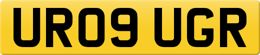 UR09UGR